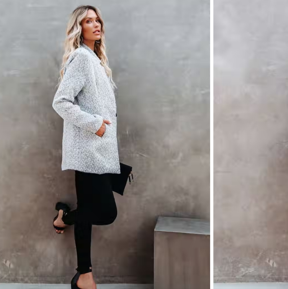 Perfect Fall Coat - image 4